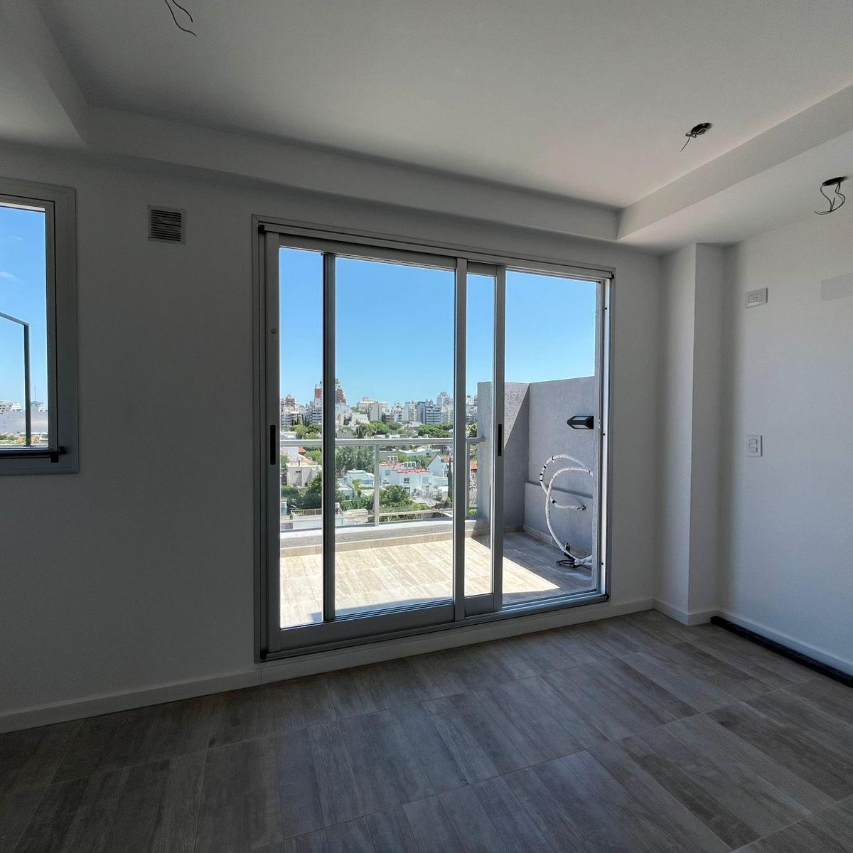 Venta - 2 Ambiente C/ Balcón - Terraza - Villa Urquiza 1