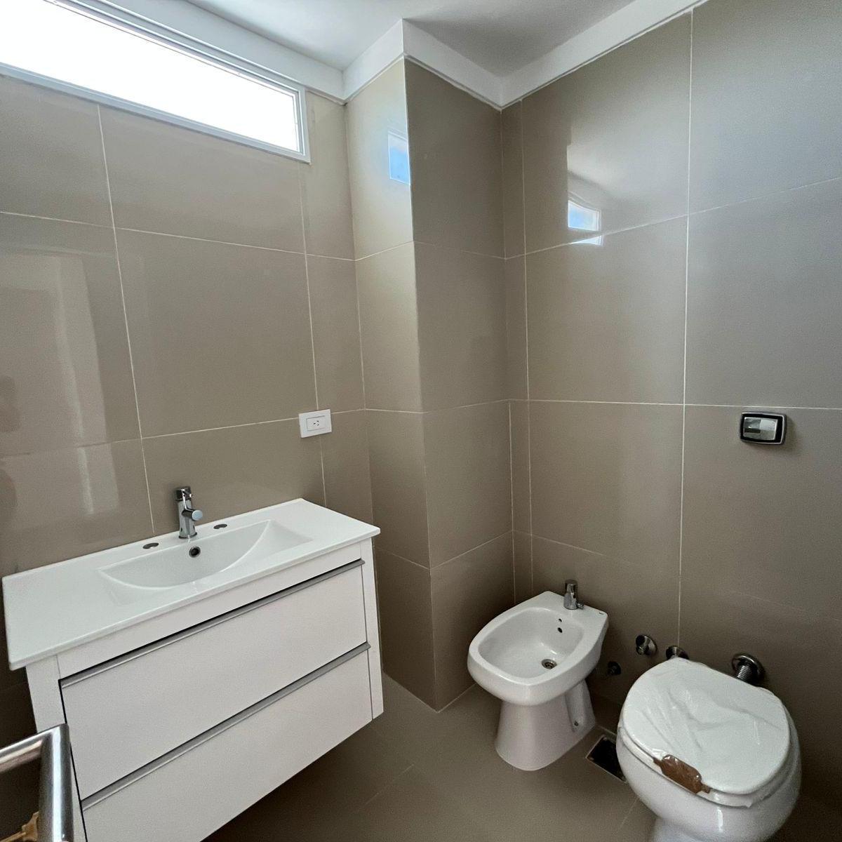 Venta - 2 Ambiente C/ Balcón - Terraza - Villa Urquiza 2