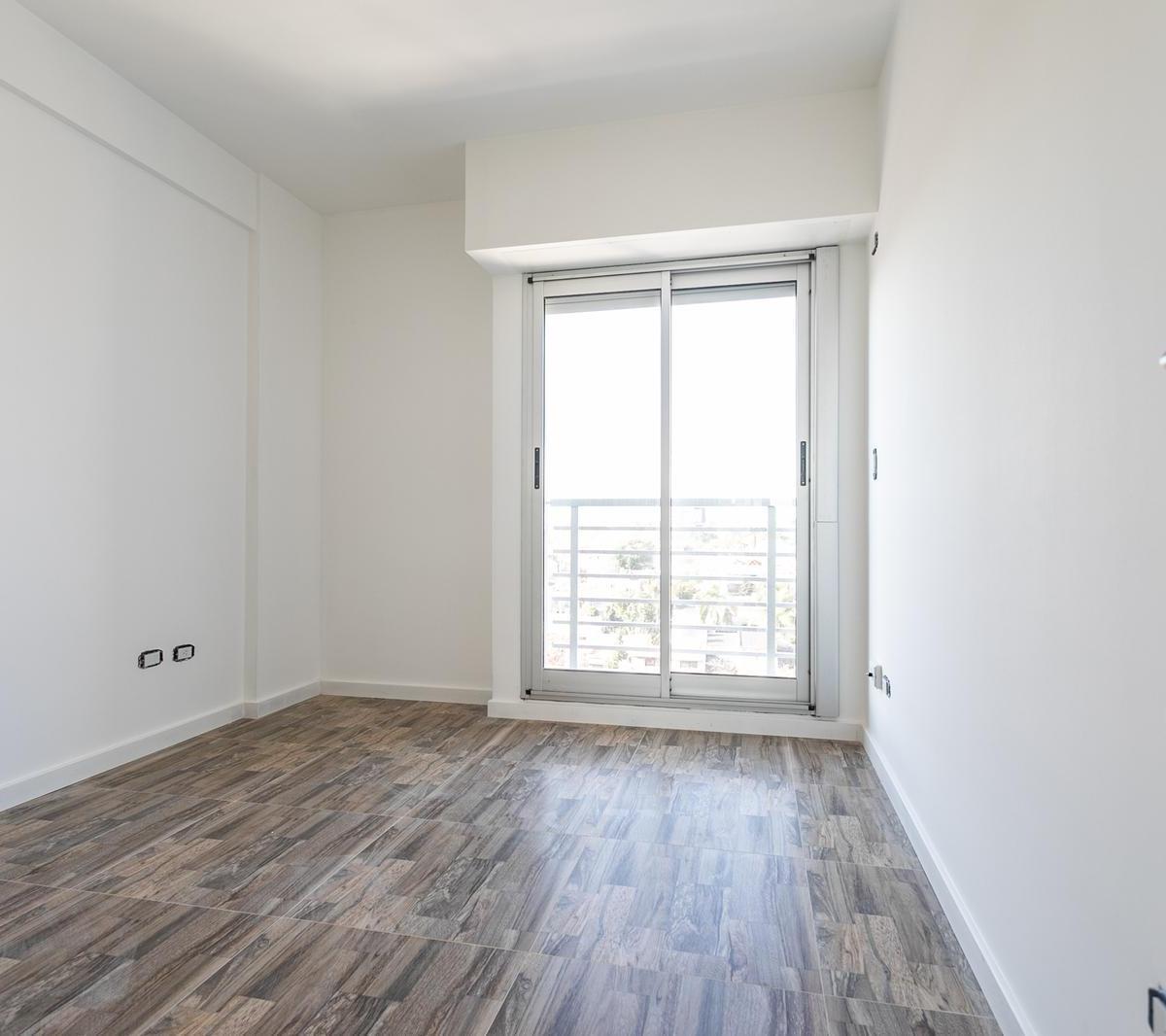 VENTA - 2 AMBIENTES C/BALCÓN - A ESTRENAR -  VILLA URQUIZA
