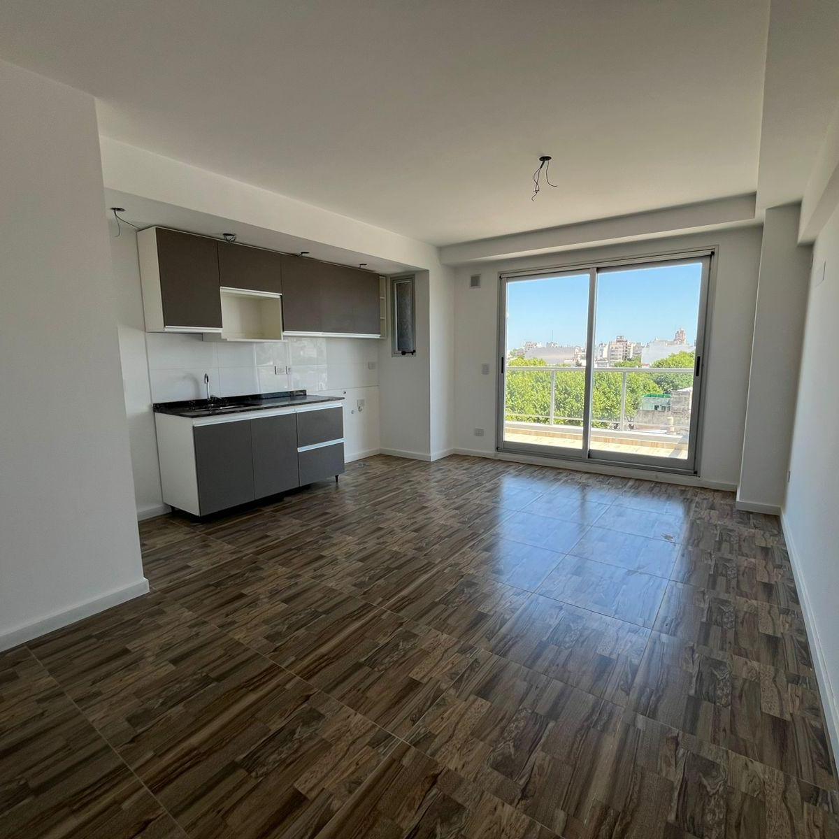 Foto de VENTA - 2 AMBIENTES C/BALCÓN - A ESTRENAR - VILLA URQUIZA, imagen 5