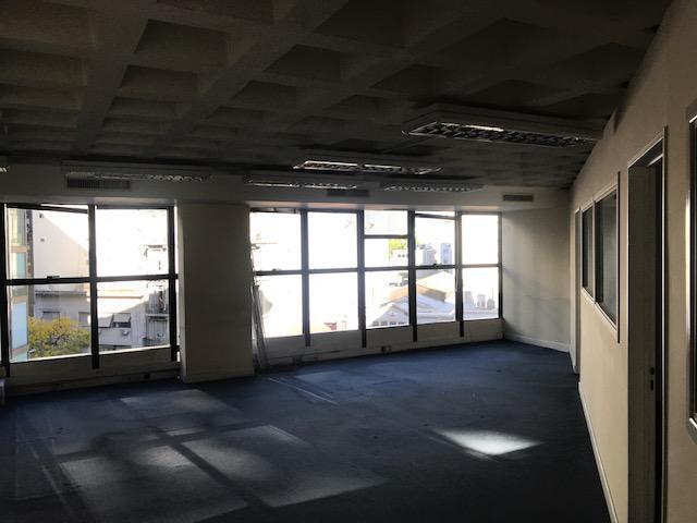 Foto de VENTA – EDIFICIO EN BLOCK CON LOCAL Y OFICINAS – MICROCENTRO - ZONA, imagen 4