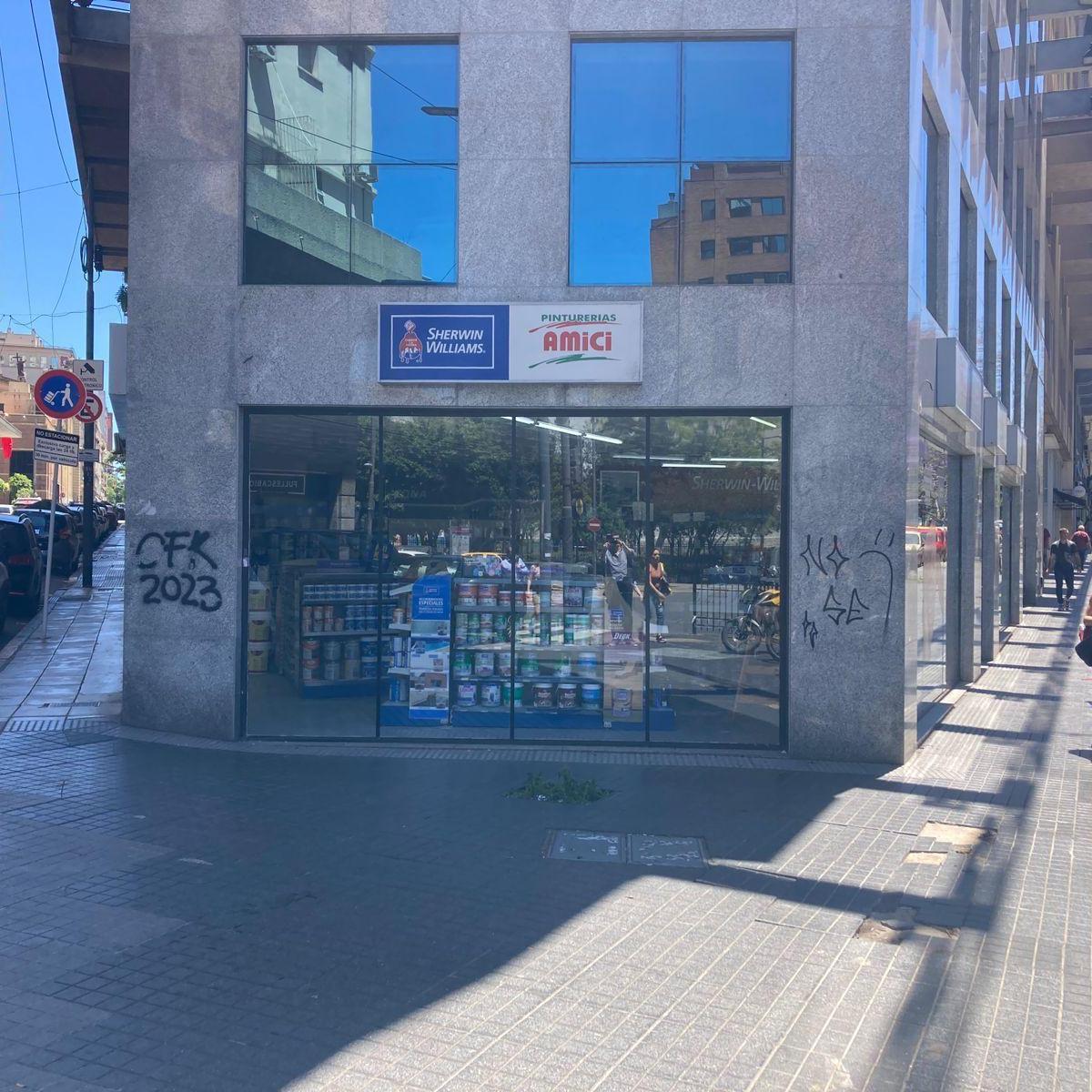 Foto de VENTA – EDIFICIO EN BLOCK CON LOCAL Y OFICINAS – MICROCENTRO - ZONA, imagen 3