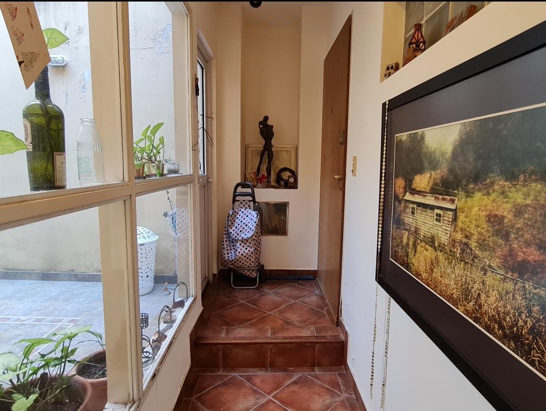 Venta - Impecable PH con Terraza 370 m² - Palermo 4