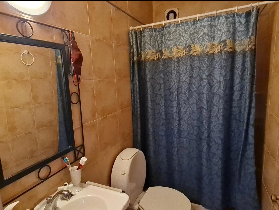 Venta - Impecable PH con Terraza 370 m² - Palermo 5