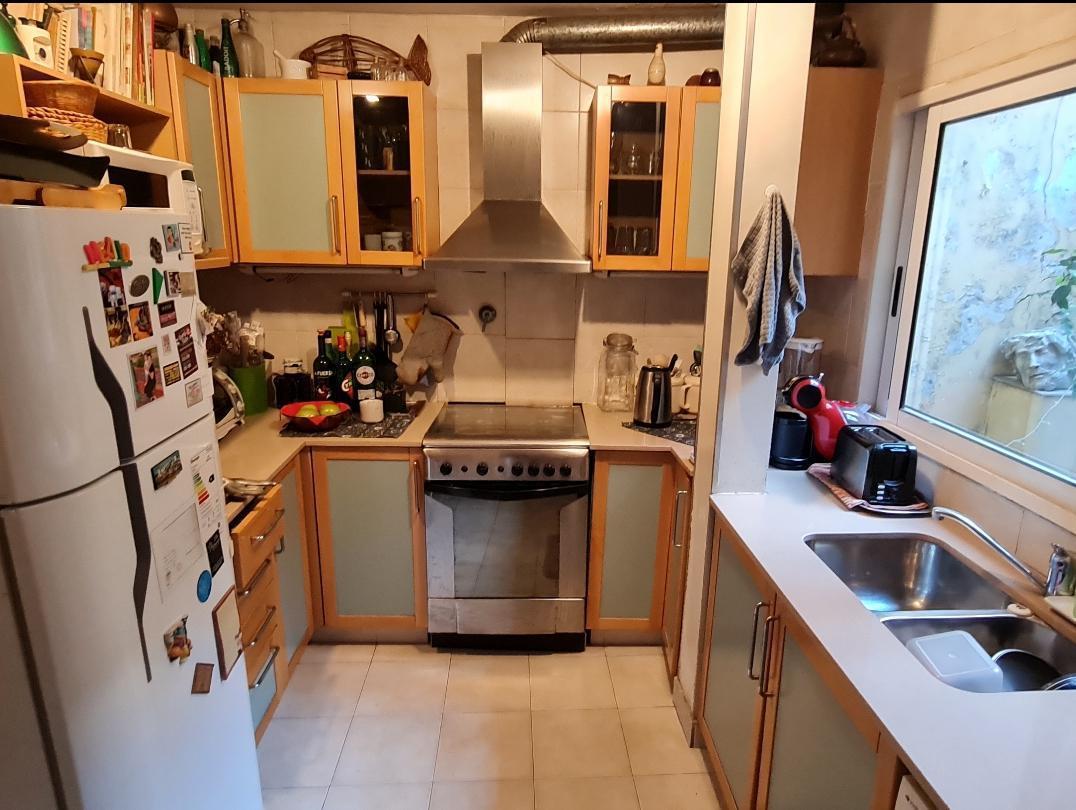 Venta - Impecable PH con Terraza 370 m² - Palermo 3