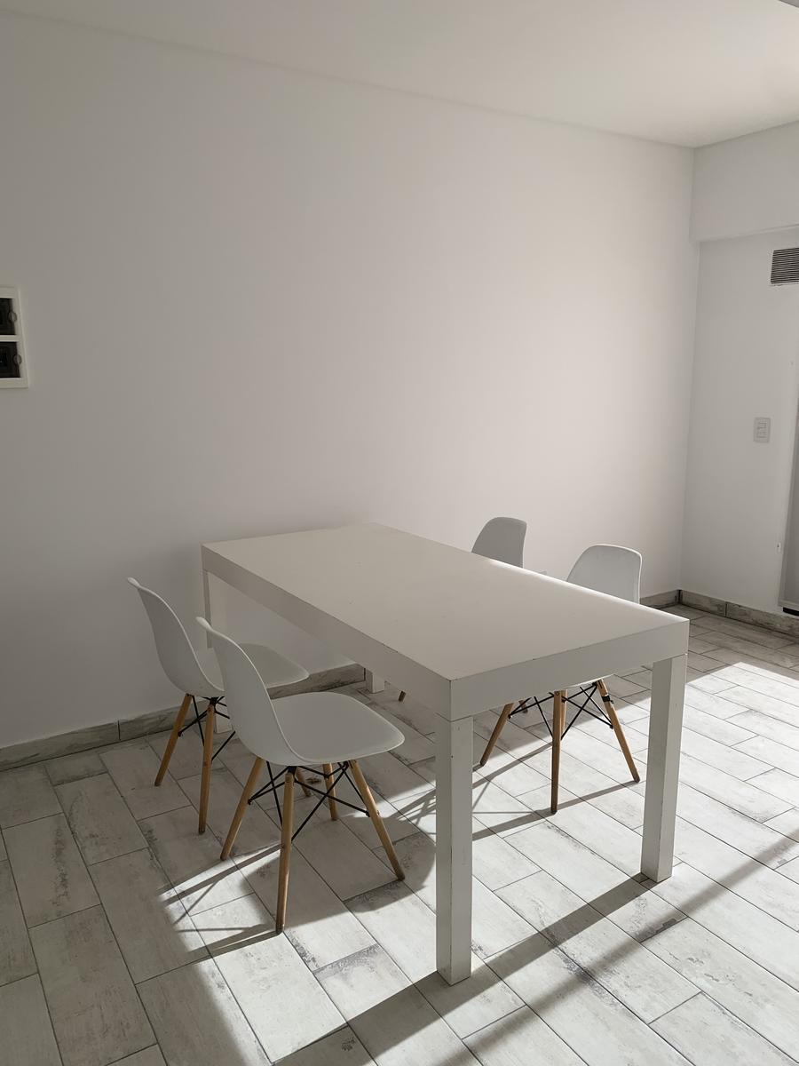 Venta/alquiler - 3 Ambientes C/balcón - Villa Santa Rita 4