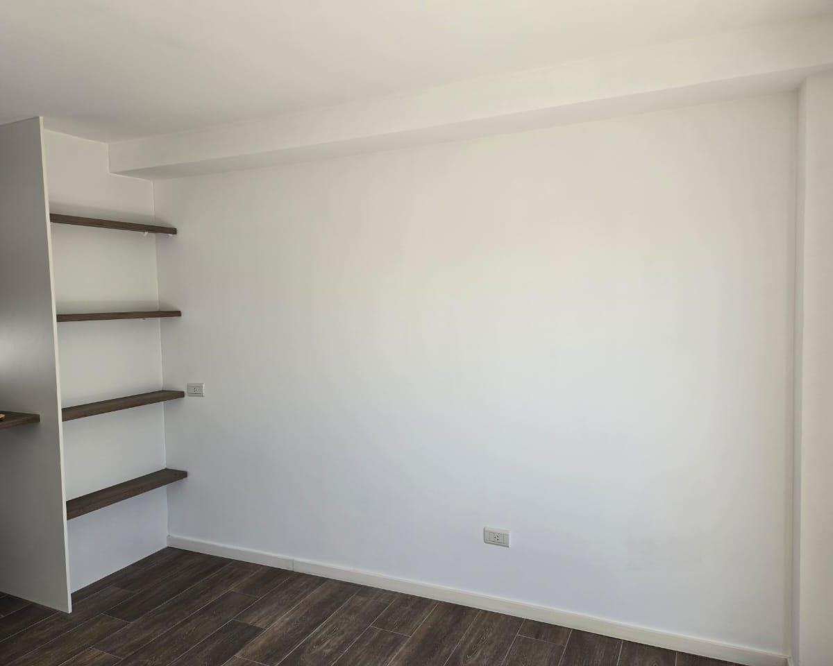 Venta - 3 Ambientes C/balcón - a Estrenar - Floresta 5