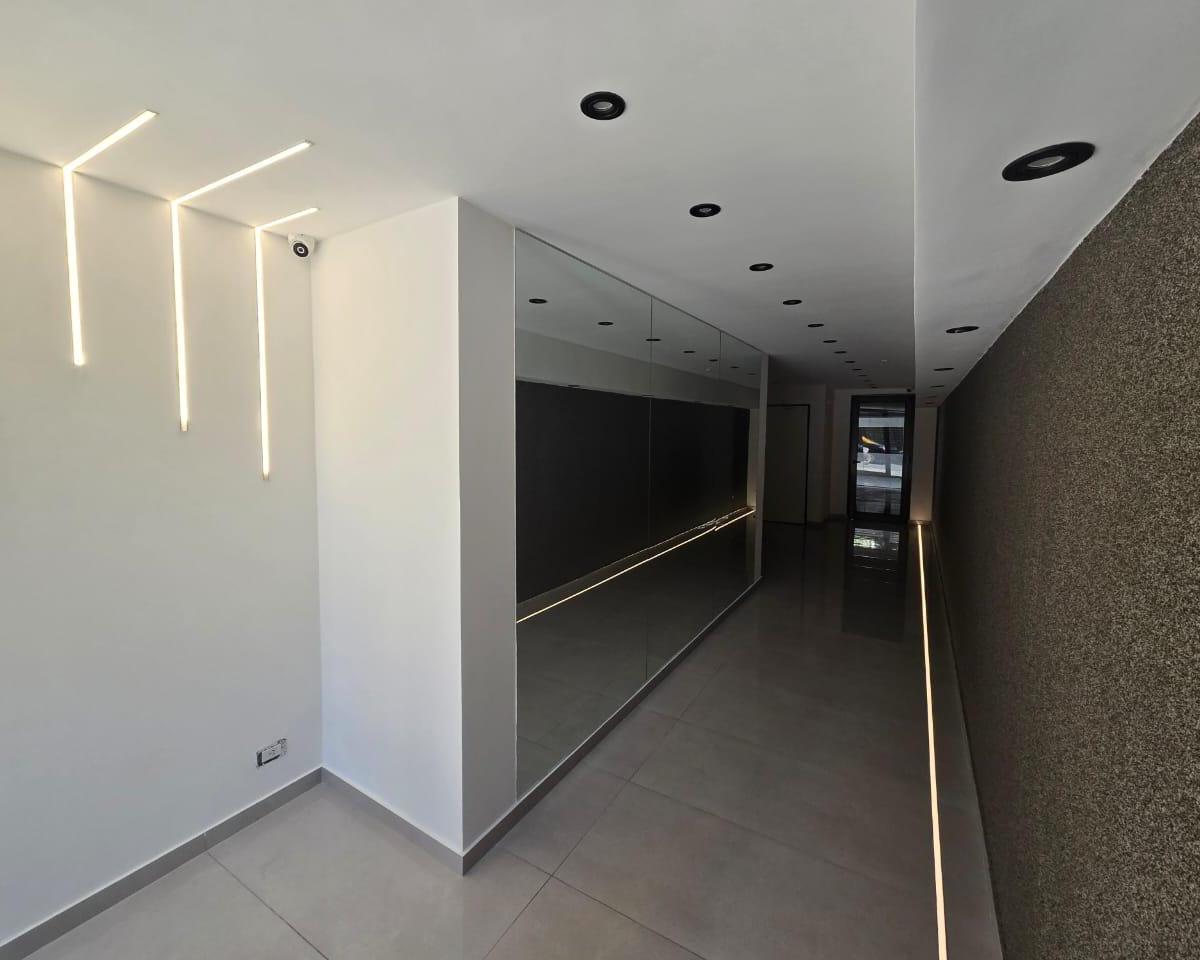 Venta - Monoambientes C/balcón - a Estrenar - Floresta 3