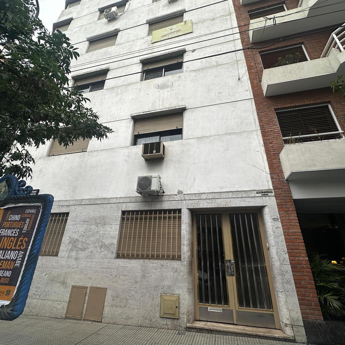 Venta - Departamento de 4 Ambientes Al Frente - Luminoso - Caballito 4