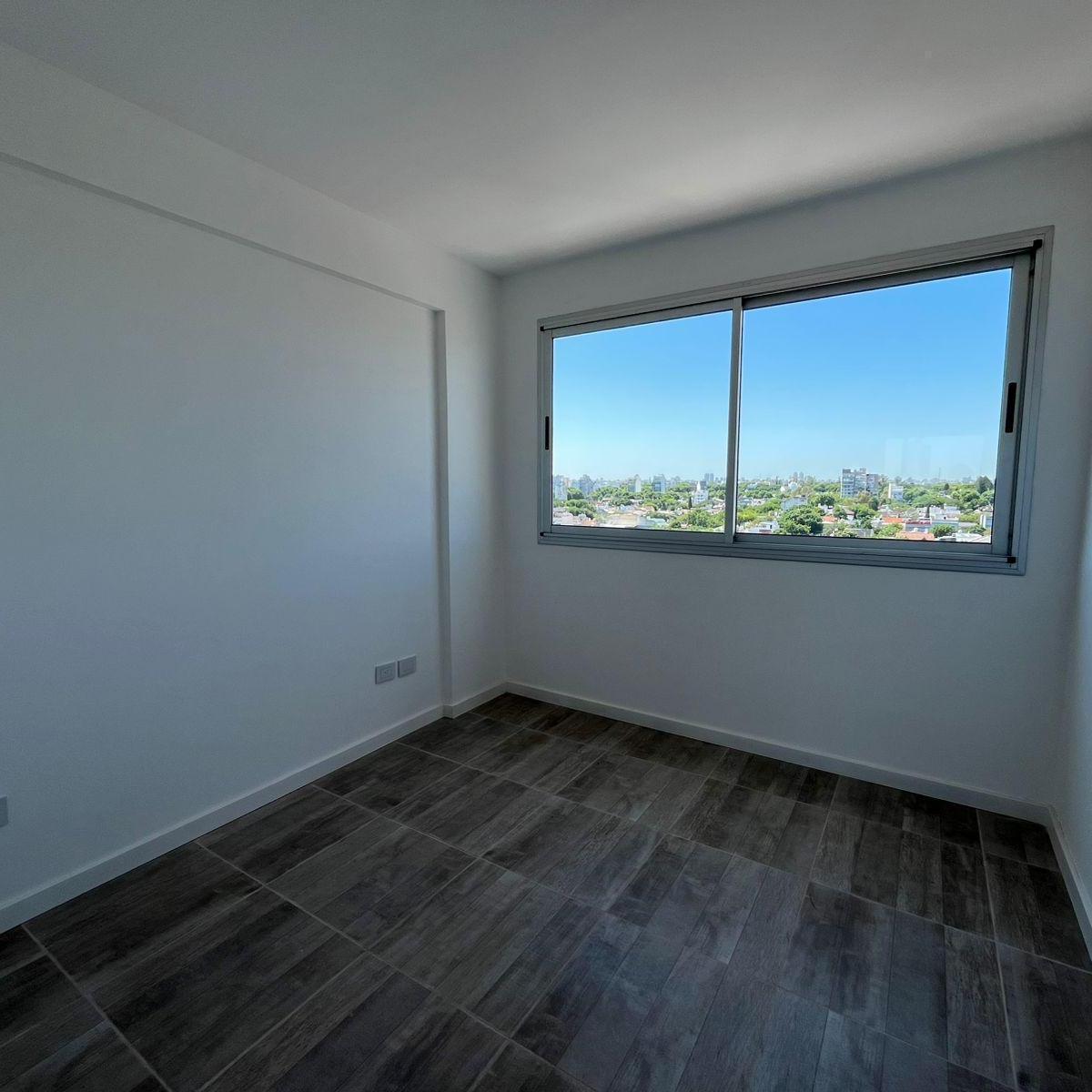 Venta - 2 Ambiente C/ Balcón - Vista Panoramica - Terraza - Villa Urquiza 2