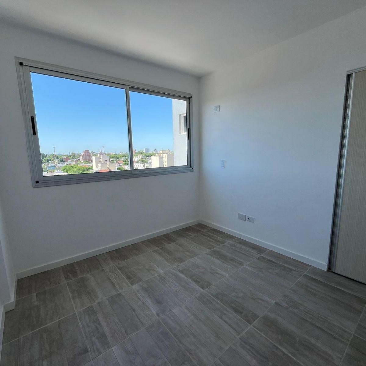 Venta - 2 Ambiente C/ Balcón - Vista Panoramica - Terraza - Villa Urquiza 3