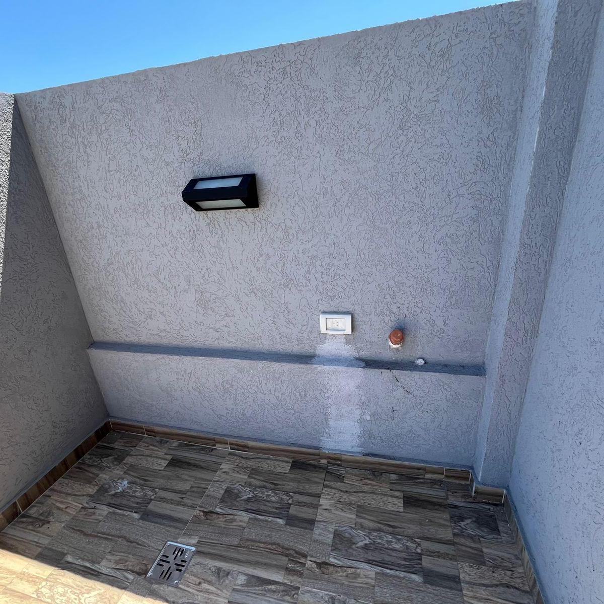 Venta - 2 Ambiente C/ Balcón - Vista Panoramica - Terraza - Villa Urquiza 4