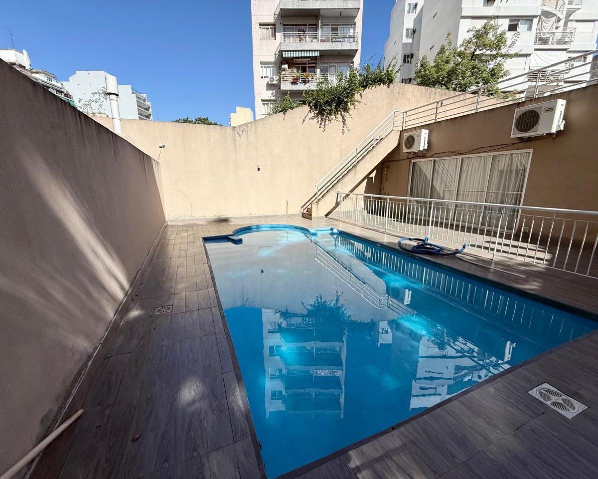 Venta - Departamento - Flores 2