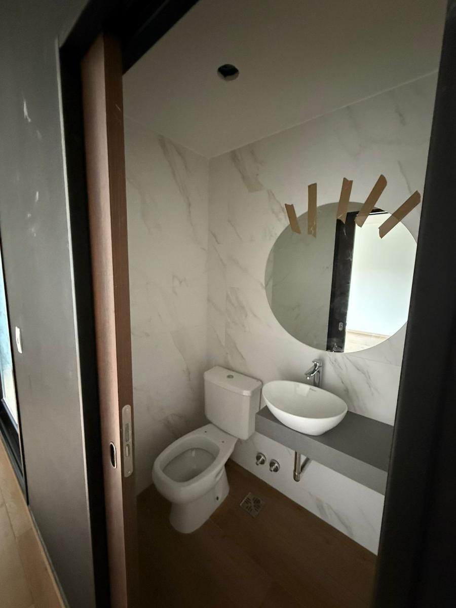 3 Ambientes a Estrenar en Av Avellaneda, un Edificio de Alta Categoria, Ultima Unidad Disponible 5