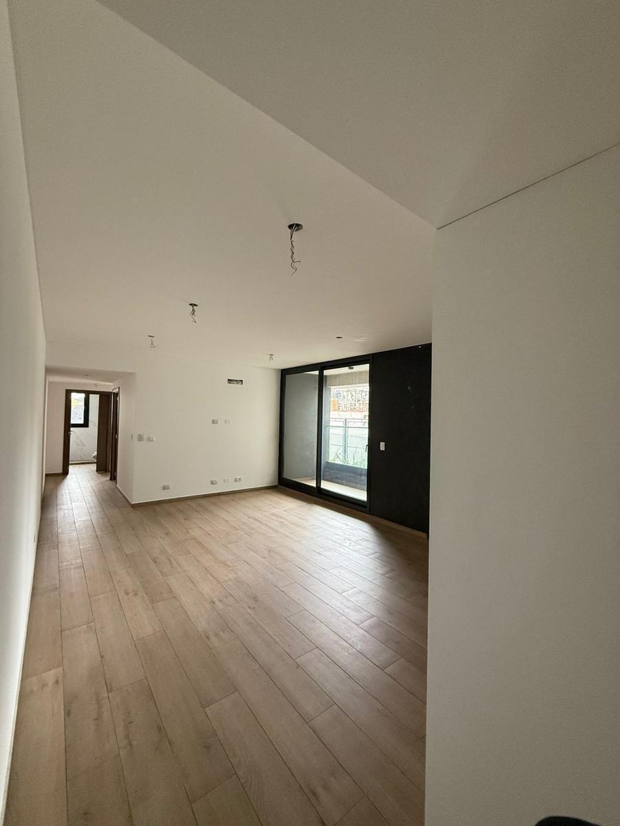 3 Ambientes a Estrenar en Av Avellaneda, un Edificio de Alta Categoria, Ultima Unidad Disponible 1