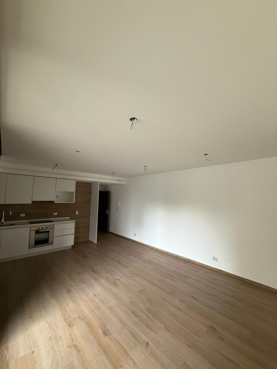 3 Ambientes a Estrenar en Av Avellaneda, un Edificio de Alta Categoria, Ultima Unidad Disponible 1