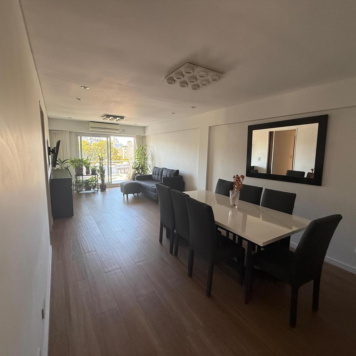 Venta - 4 Ambientes C/balcón - Caballito 4