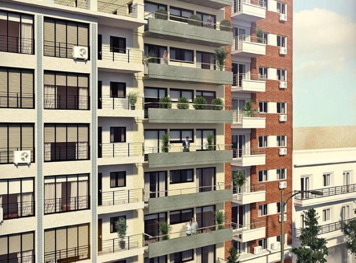 Departamento - Villa Urquiza 3