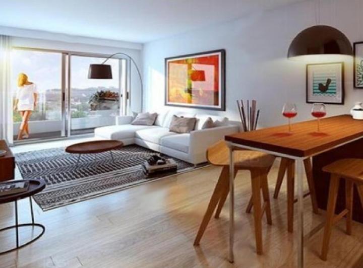 Departamento - Villa Urquiza 4