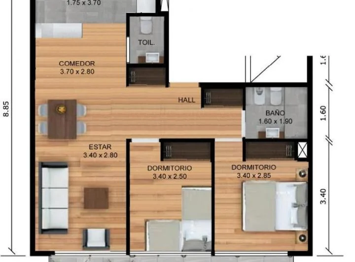Plano 2