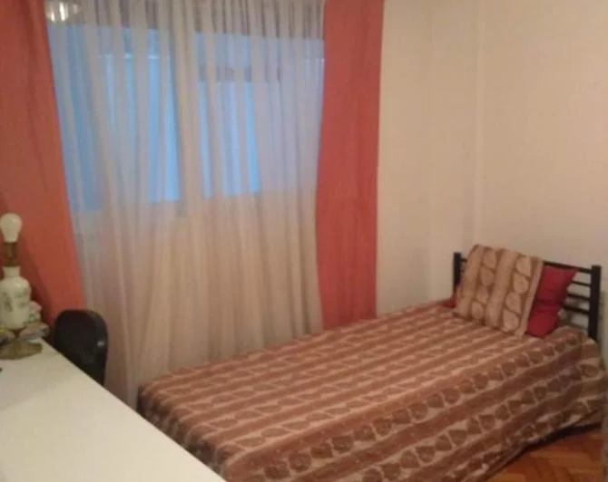 Foto de VENTA - 4 AMBIENTES C/BALCÓN CORRIDO FRENTE - BARRIO NORTE, imagen 5