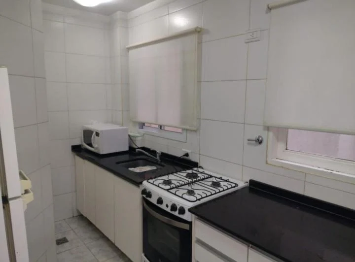 Foto de VENTA - 4 AMBIENTES C/BALCÓN CORRIDO FRENTE - BARRIO NORTE, imagen 3
