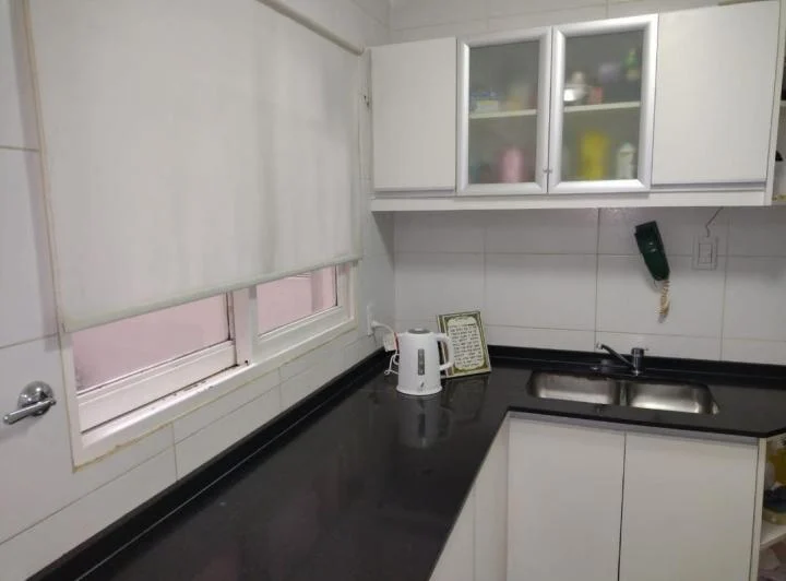 Foto de VENTA - 4 AMBIENTES C/BALCÓN CORRIDO FRENTE - BARRIO NORTE, imagen 4