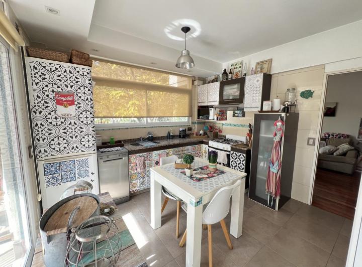 VENTA - 3 AMBIENTES C/BALCÓN - CABALLITO 2