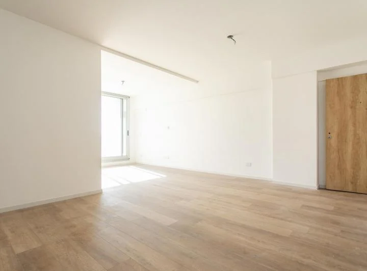 VENTA - 4 AMBIENTES CON BALCÓN - AMENITIES - CABALLITO 3