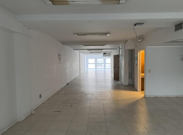 Edificio en block en VENTA o ALQUILER 4