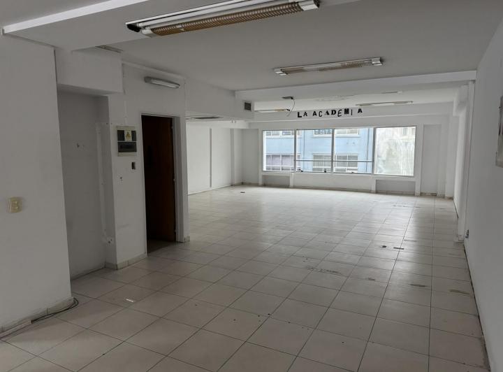 Edificio en block en VENTA o ALQUILER 1