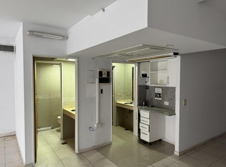 Edificio en block en VENTA o ALQUILER 4