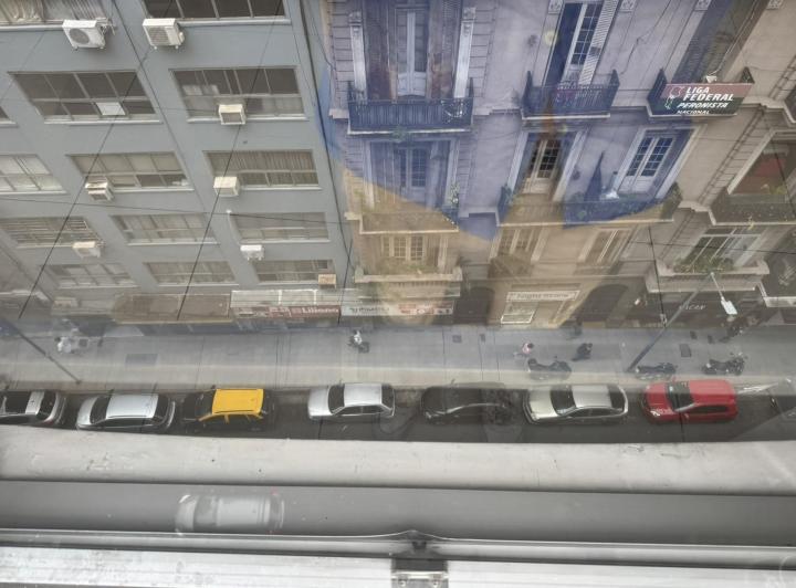 Edificio en block en VENTA o ALQUILER 5