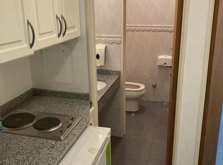 Foto de ALQUILER – OFICINA EN QUINTO PISO – TUCUMÁN 373, imagen 4