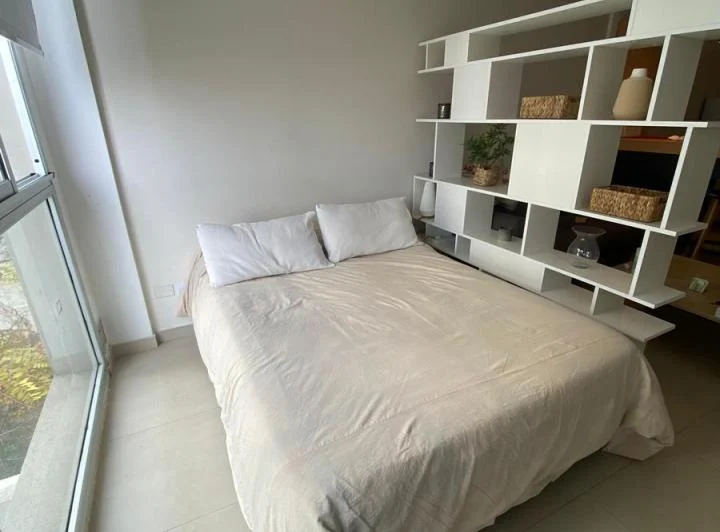 Alquiler - Monoambiente amoblado y equipado - San Telmo 5