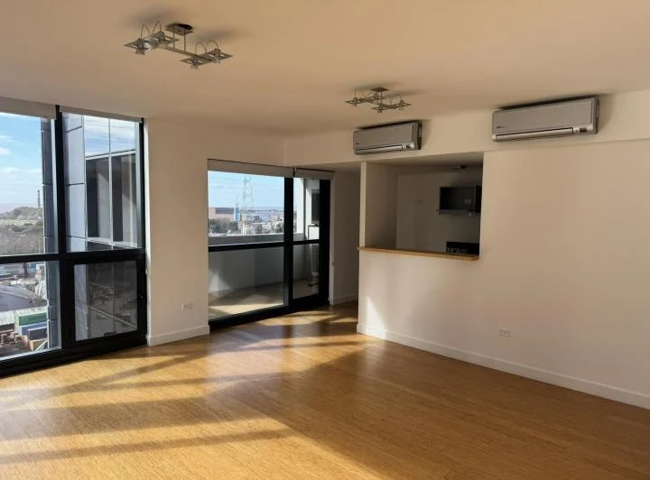 3 ambientes, full amenities! 3