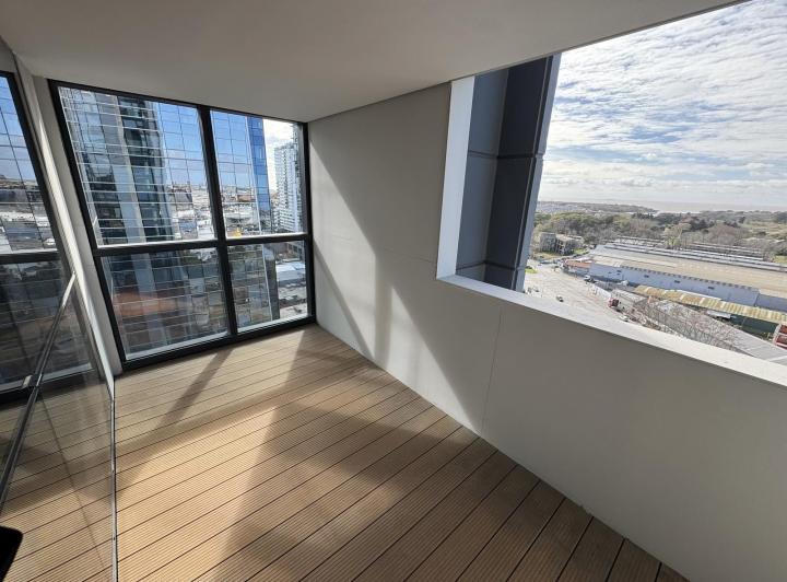 3 ambientes, full amenities! 5