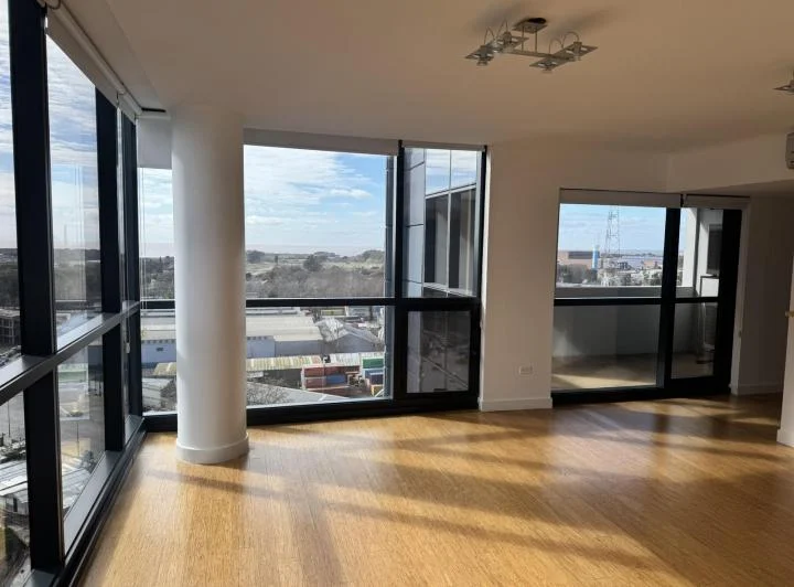 3 ambientes, full amenities! 1