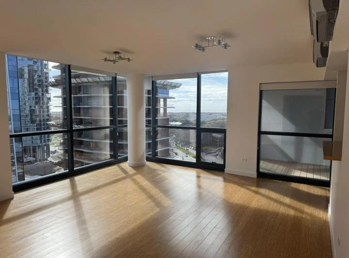 3 ambientes, full amenities! 2