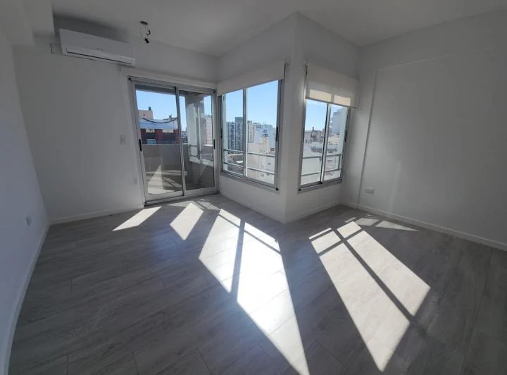 Departamento en alquiler de 2 ambientes a estrenar ! 4