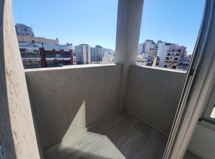 Departamento en alquiler de 2 ambientes a estrenar ! 2