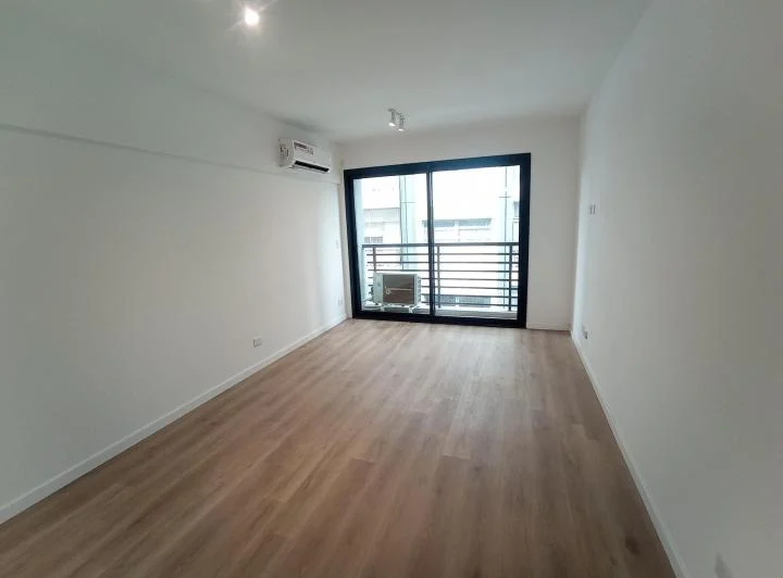 ALQUILER - MONOAMBIENTE C/BALCÓN - VIDAL 2300 - BELGRANO 1