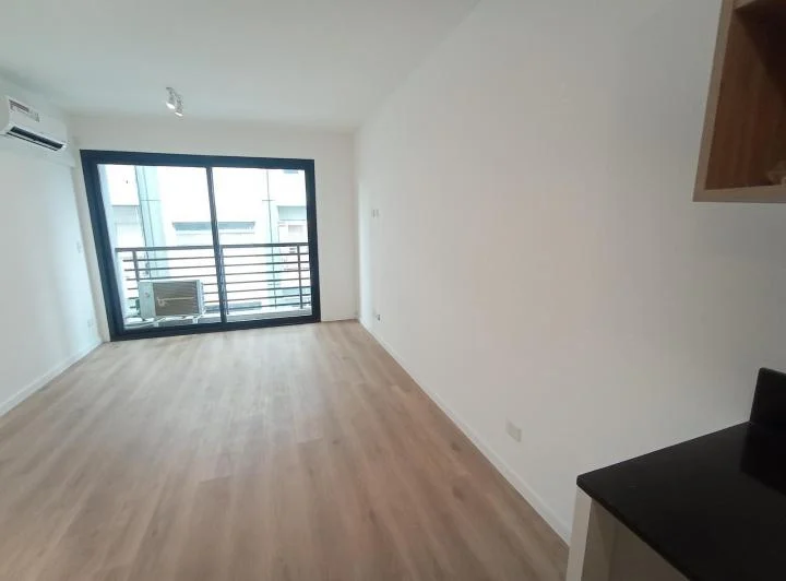 ALQUILER - MONOAMBIENTE C/BALCÓN - VIDAL 2300 - BELGRANO 4
