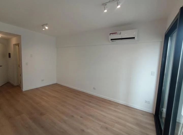 ALQUILER - MONOAMBIENTE C/BALCÓN - VIDAL 2300 - BELGRANO 3