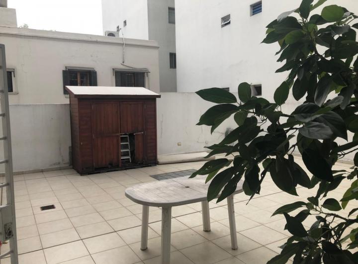 Departamento  amueblado y equipado en alquiler! 1