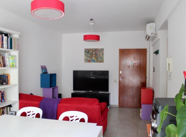 Departamento  amueblado y equipado en alquiler! 2