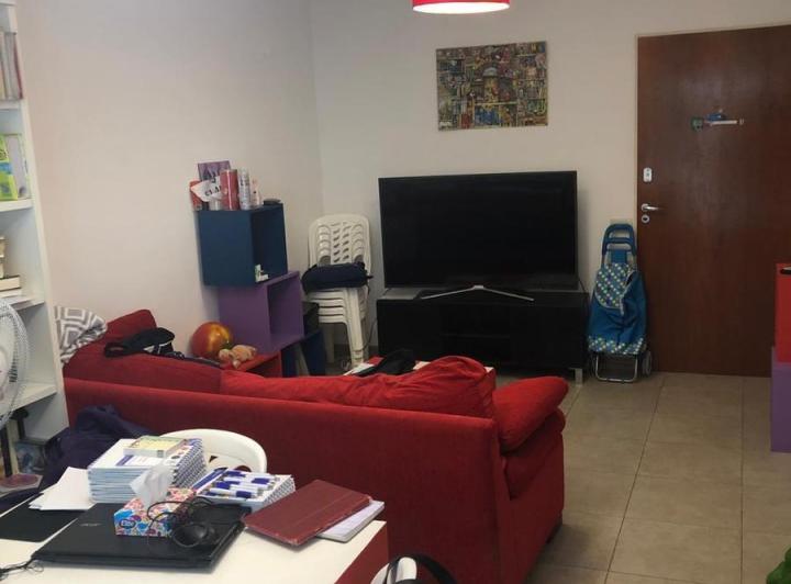 Departamento  amueblado y equipado en alquiler! 4