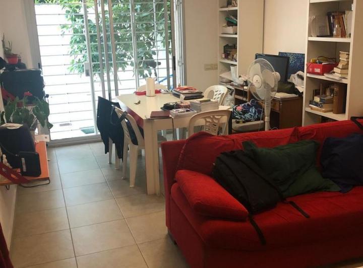 Departamento  amueblado y equipado en alquiler! 3