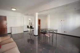 Alquiler - 3 Ambientes con Dependencia en Edificio Moderno – Las Cañitas 2