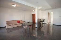 Alquiler - 3 Ambientes con Dependencia en Edificio Moderno – Las Cañitas 5